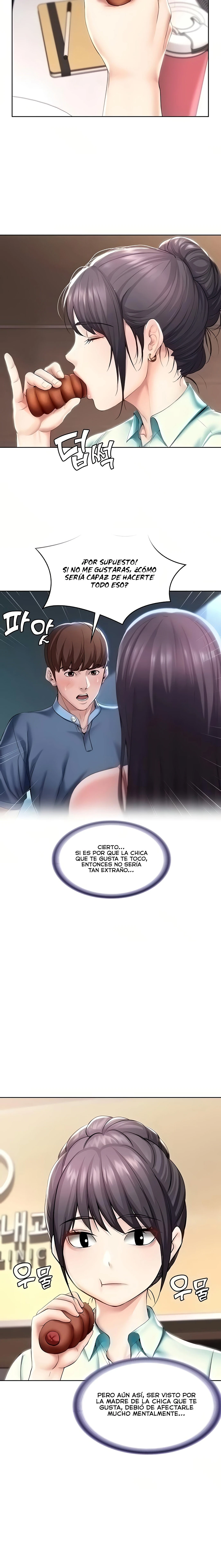 Dueña de la pensión - Capítulo 44 - Página 19 - LectorTMOo