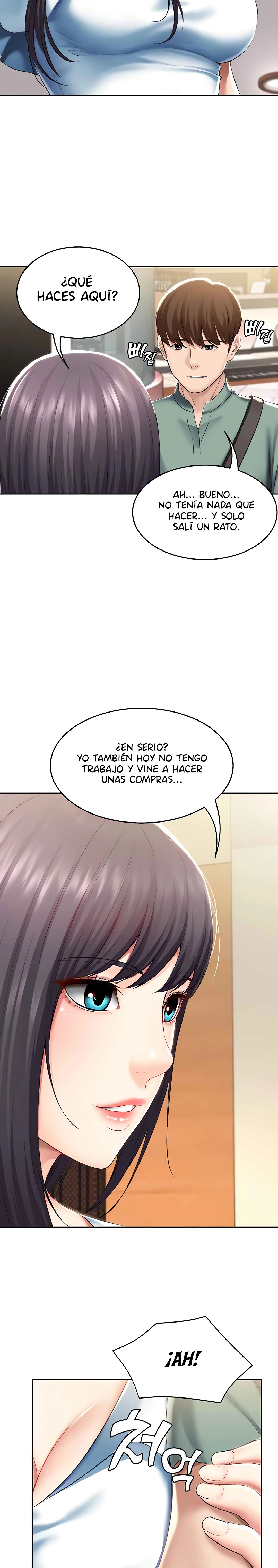 Dueña de la pensión - Capítulo 45 - Página 15 - LectorTMOo