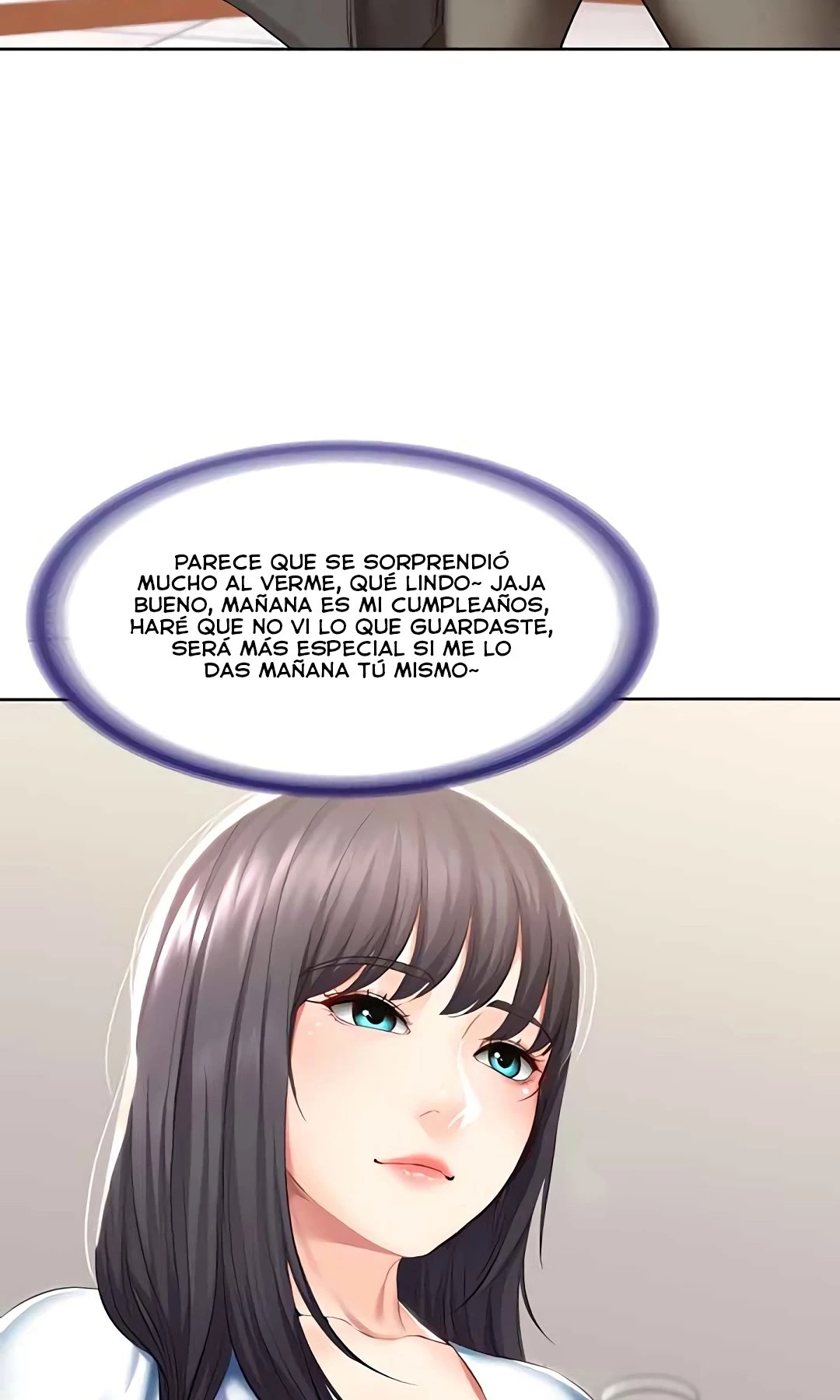 Dueña de la pensión - Capítulo 46 - Página 5 - LectorTMOo