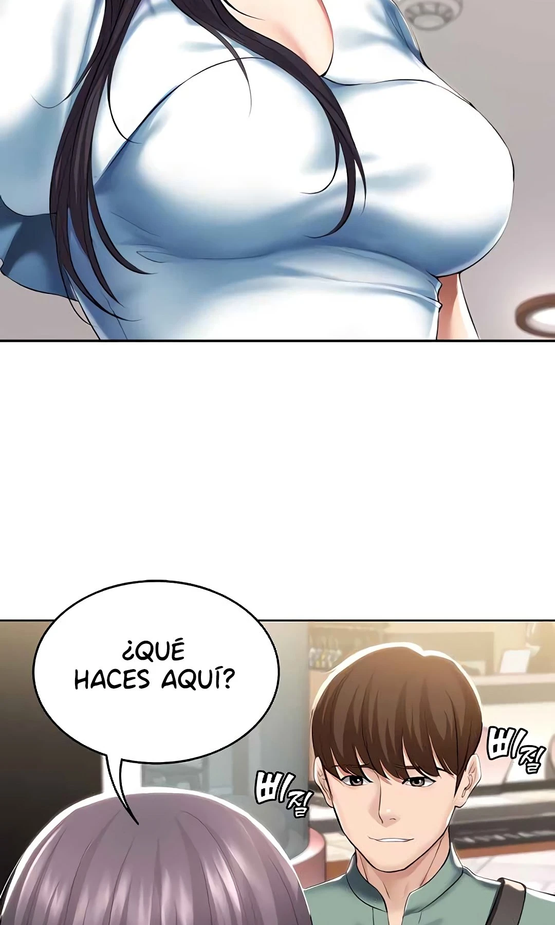 Dueña de la pensión - Capítulo 46 - Página 6 - LectorTMOo
