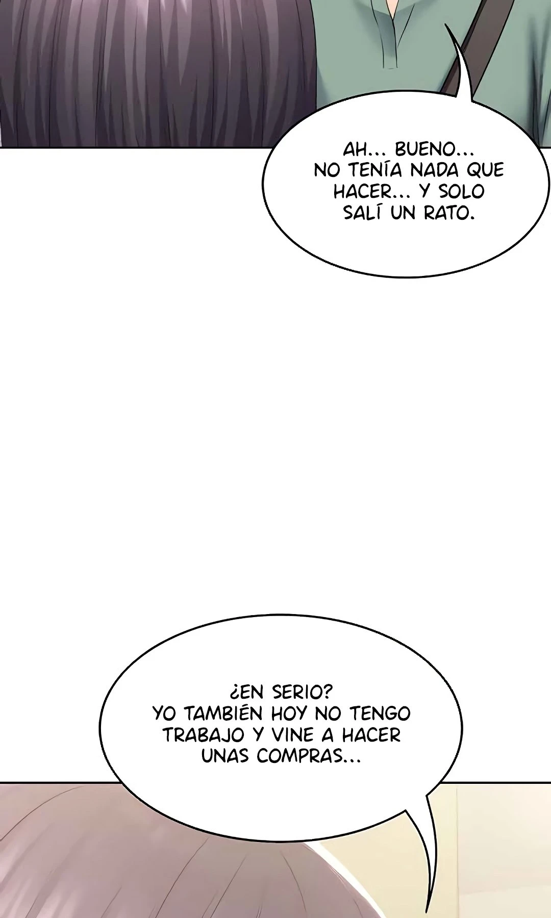 Dueña de la pensión - Capítulo 46 - Página 7 - LectorTMOo