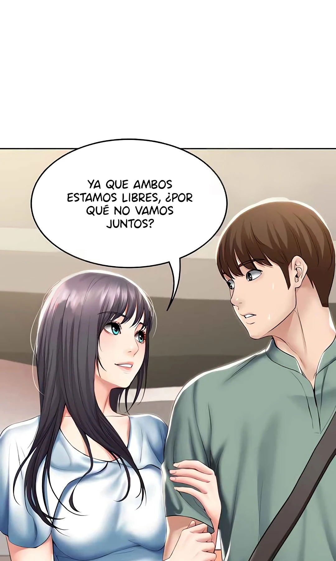 Dueña de la pensión - Capítulo 46 - Página 10 - LectorTMOo