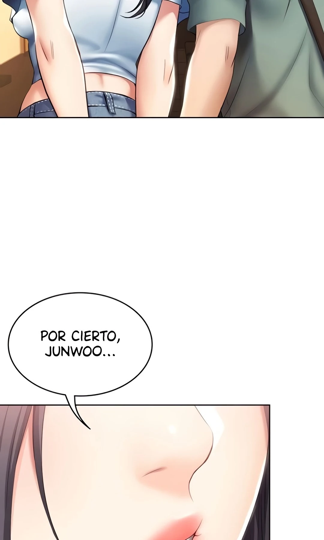 Dueña de la pensión - Capítulo 46 - Página 48 - LectorTMOo