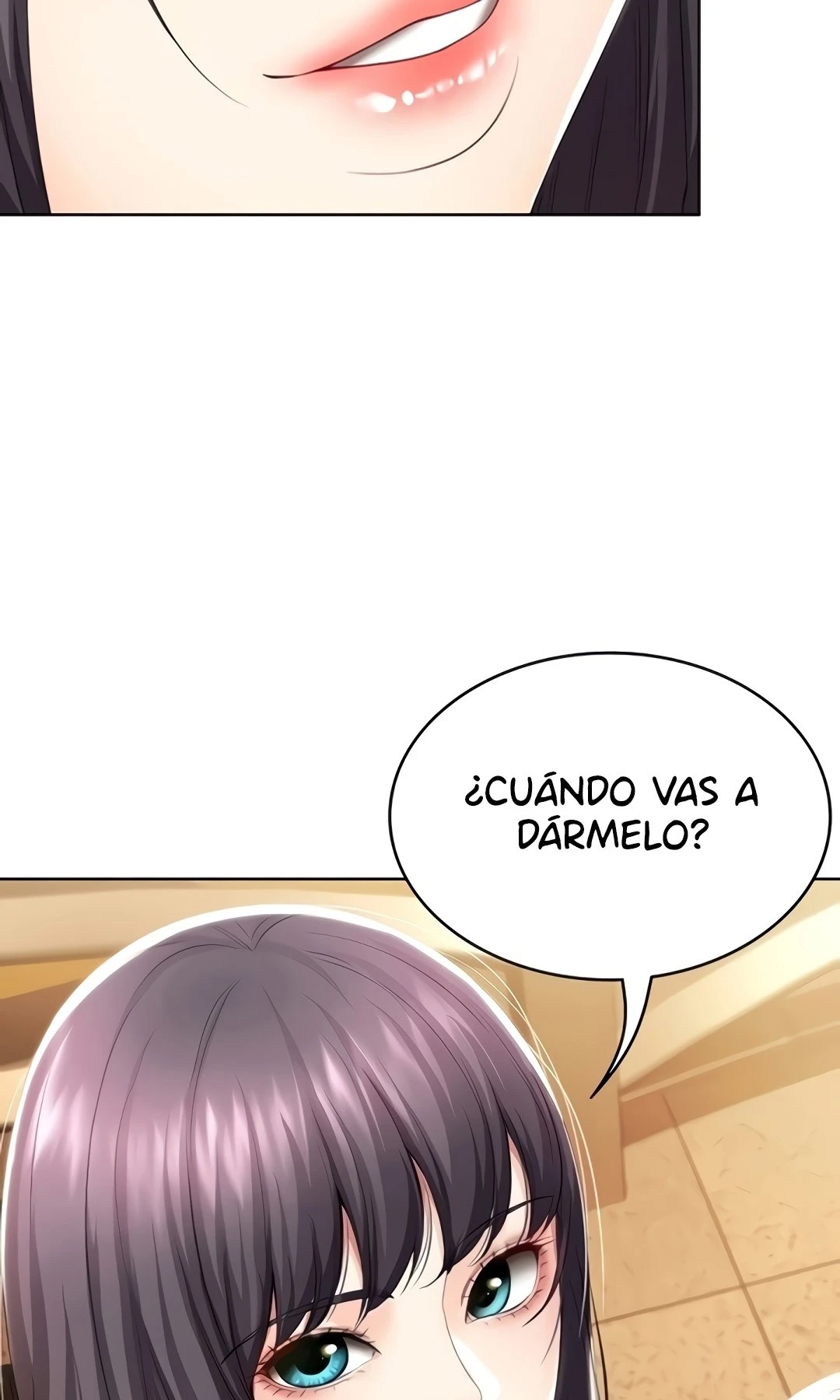 Dueña de la pensión - Capítulo 46 - Página 49 - LectorTMOo