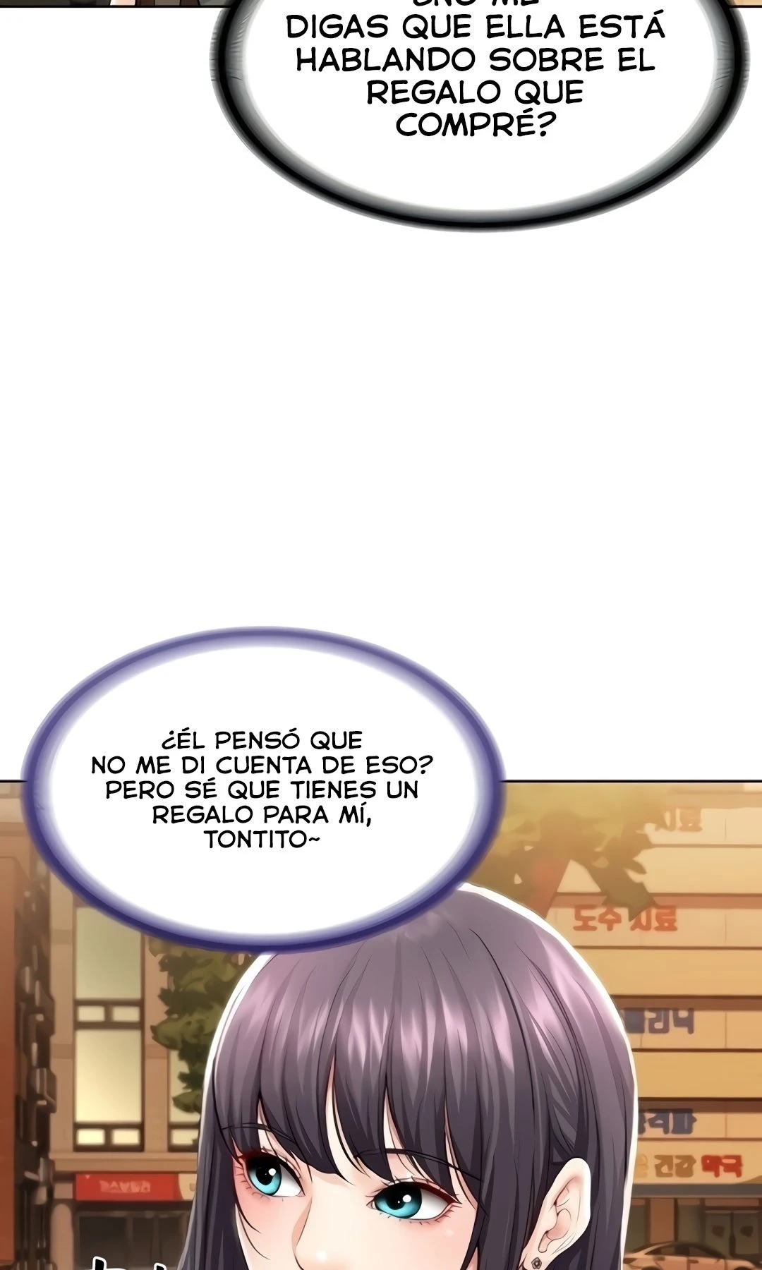 Dueña de la pensión - Capítulo 46 - Página 52 - LectorTMOo