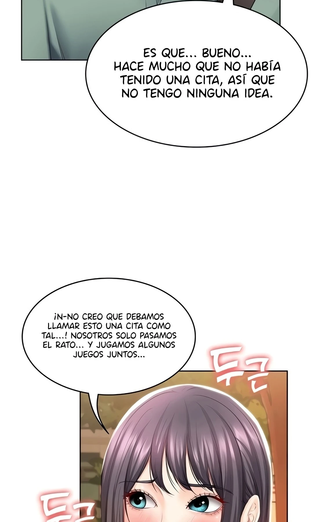 Dueña de la pensión - Capítulo 46 - Página 57 - LectorTMOo