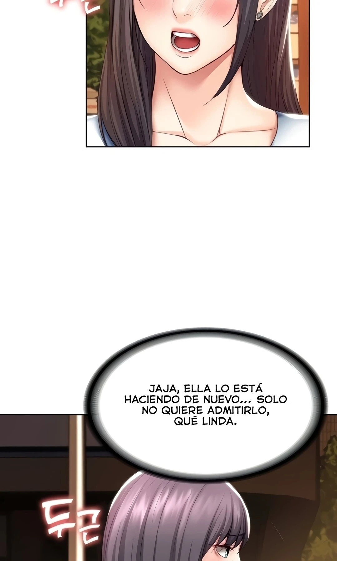 Dueña de la pensión - Capítulo 46 - Página 58 - LectorTMOo