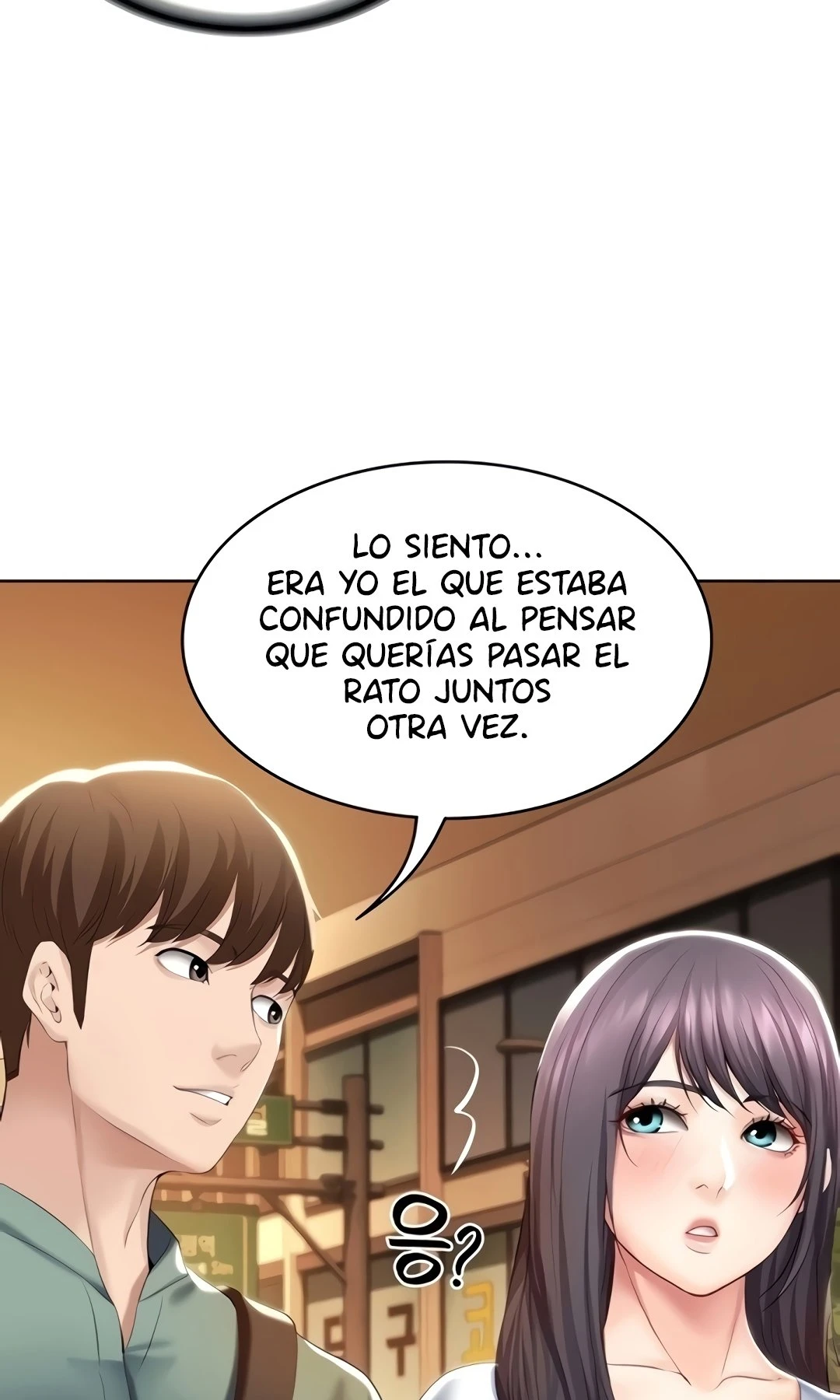 Dueña de la pensión - Capítulo 46 - Página 61 - LectorTMOo