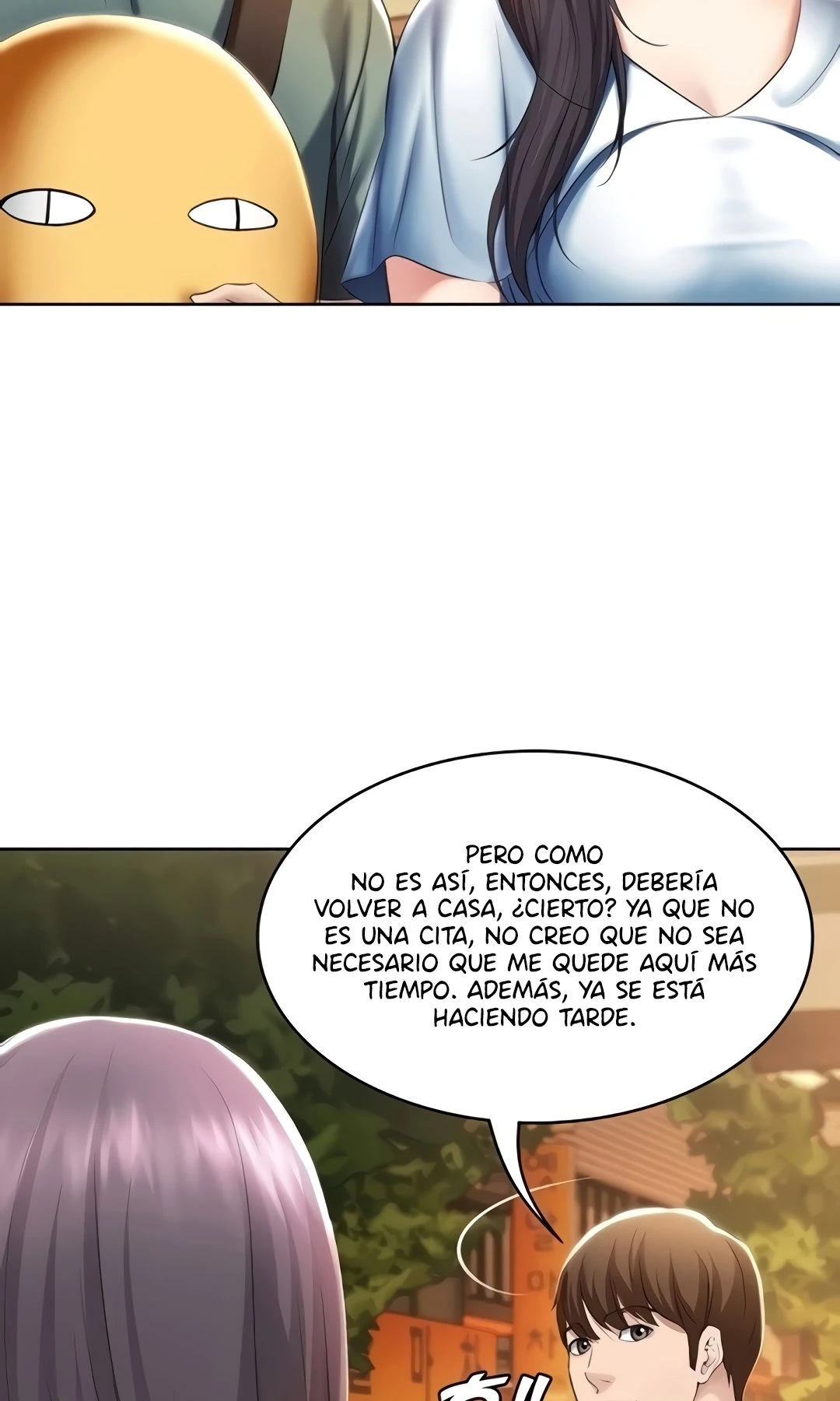 Dueña de la pensión - Capítulo 46 - Página 62 - LectorTMOo