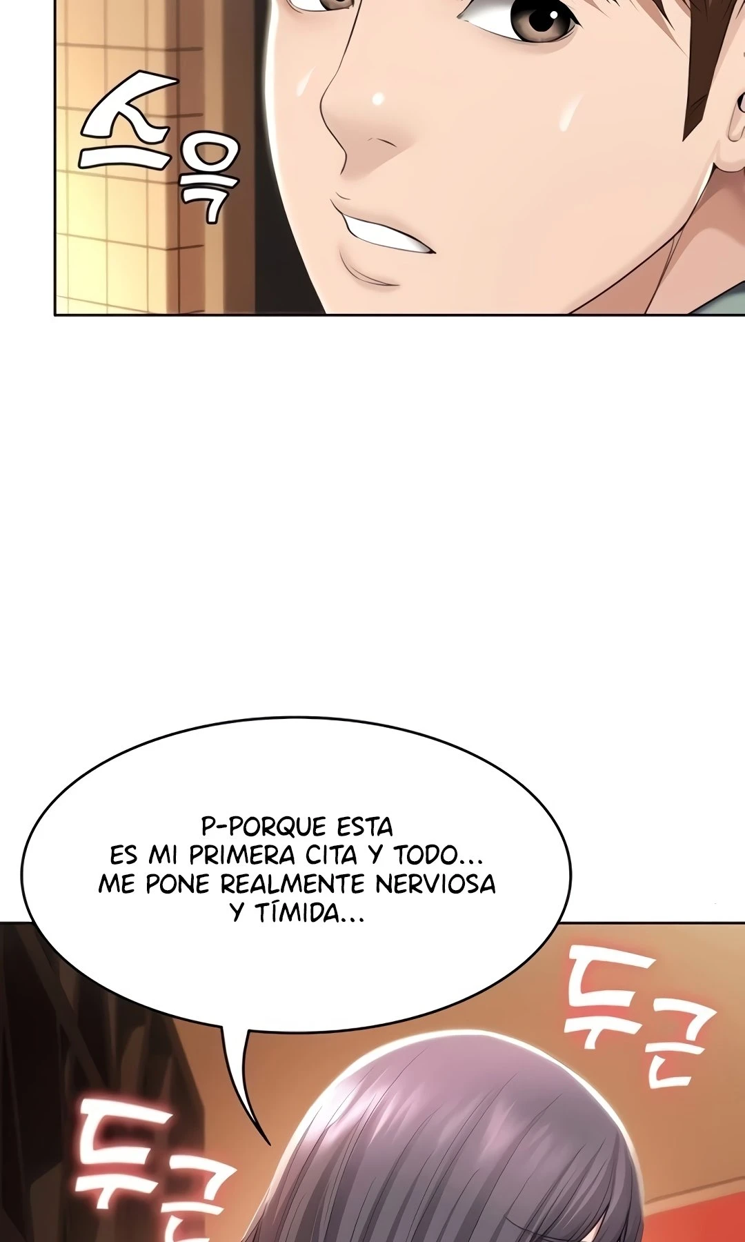 Dueña de la pensión - Capítulo 46 - Página 72 - LectorTMOo