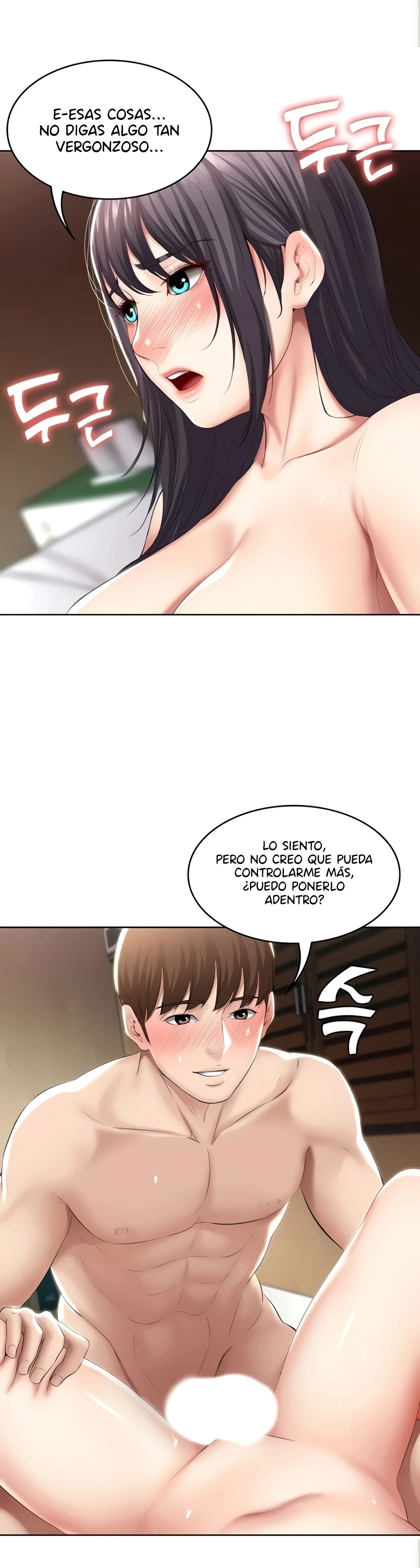 Dueña de la pensión - Capítulo 48 - Página 2 - LectorTMOo