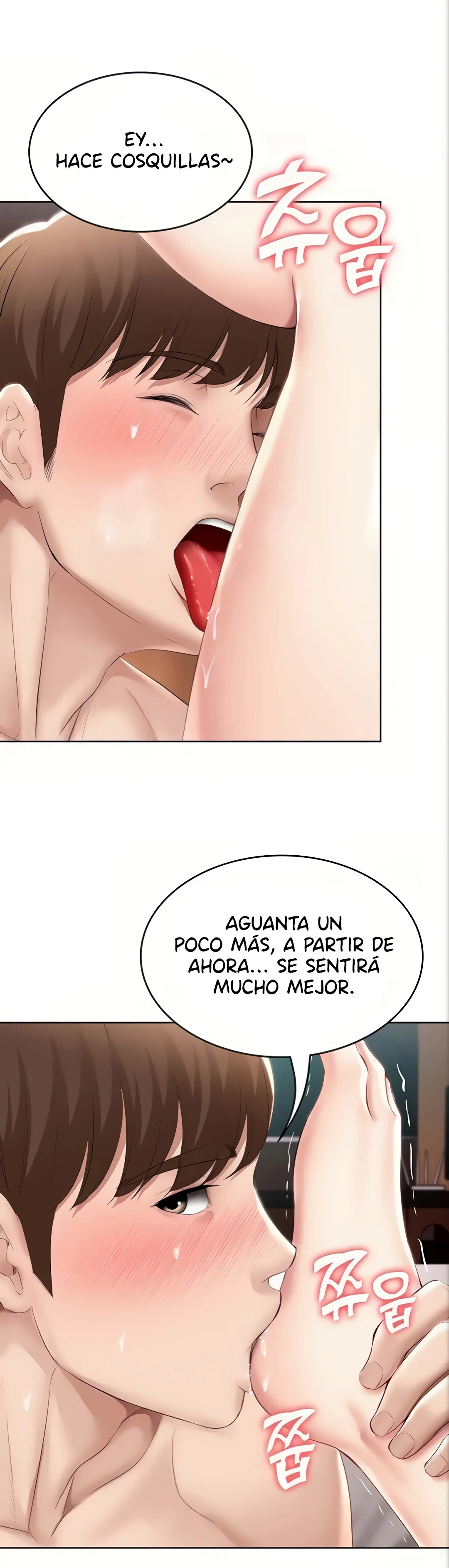 Dueña de la pensión - Capítulo 48 - Página 10 - LectorTMOo