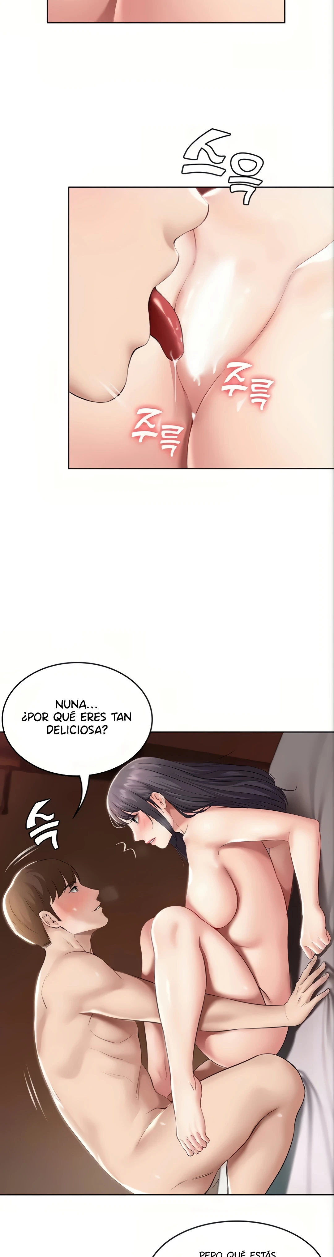 Dueña de la pensión - Capítulo 48 - Página 16 - LectorTMOo