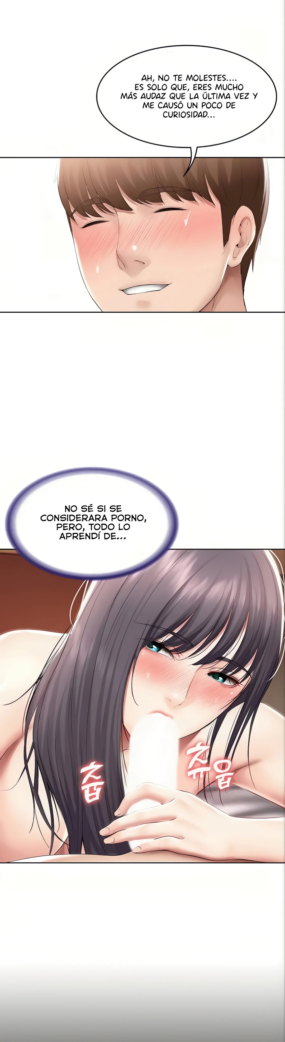 Dueña de la pensión - Capítulo 48 - Página 23 - LectorTMOo