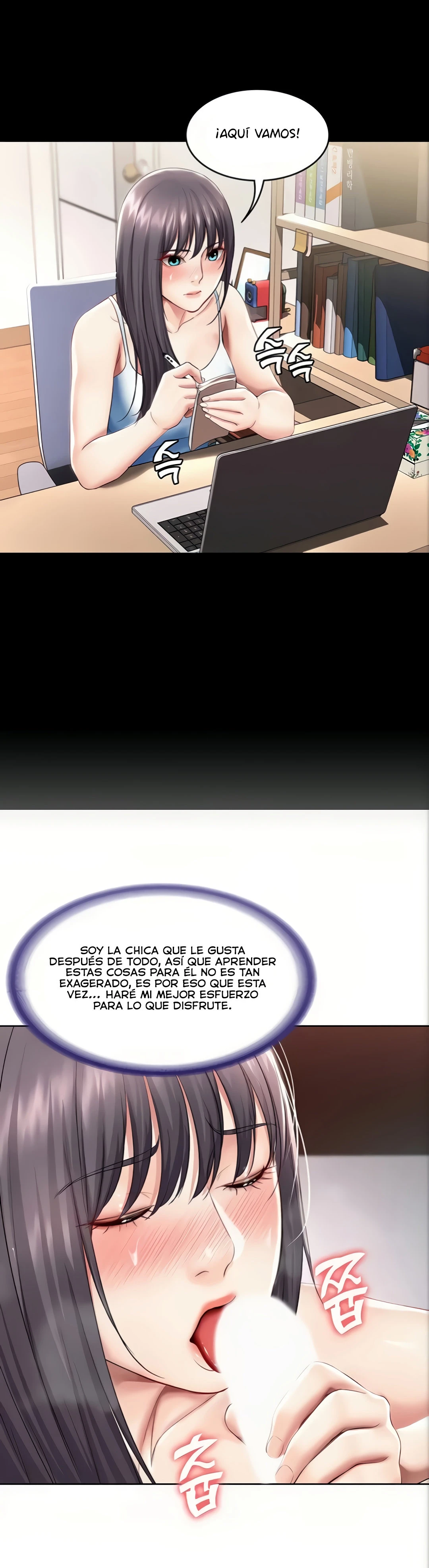 Dueña de la pensión - Capítulo 48 - Página 25 - LectorTMOo