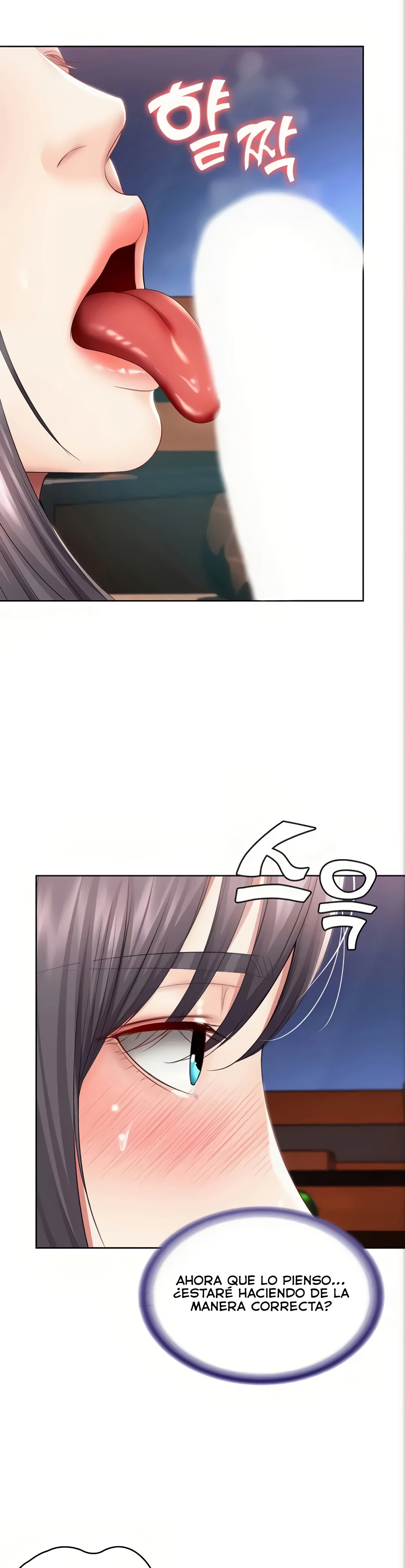 Dueña de la pensión - Capítulo 48 - Página 26 - LectorTMOo