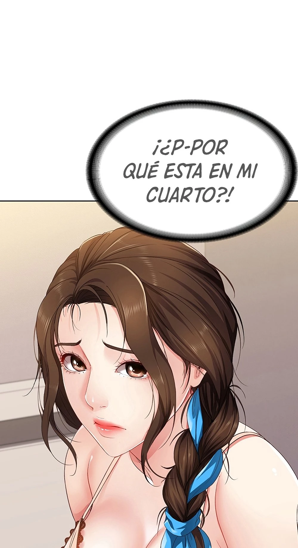 Dueña de la pensión - Capítulo 5 - Página 2 - LectorTMOo