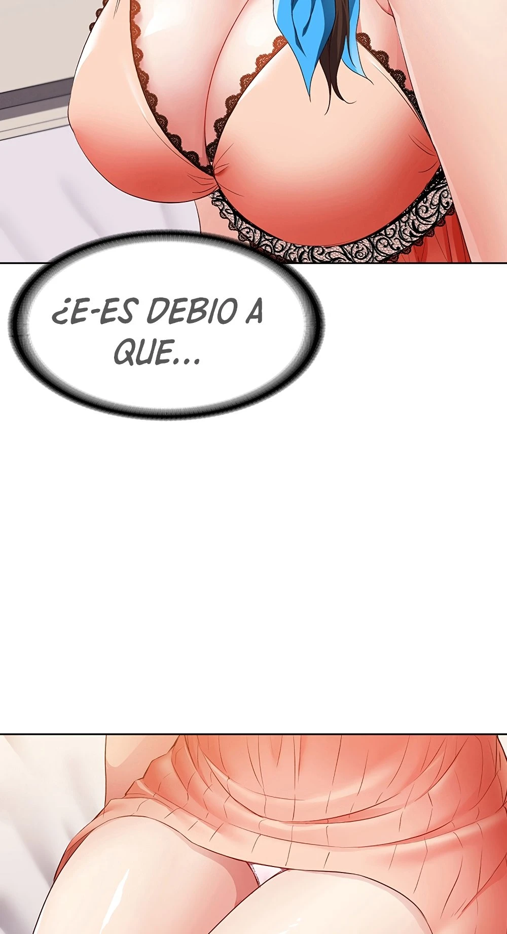 Dueña de la pensión - Capítulo 5 - Página 3 - LectorTMOo