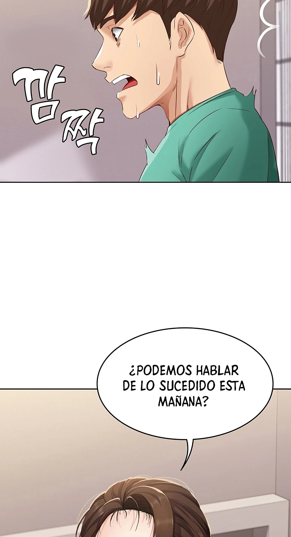 Dueña de la pensión - Capítulo 5 - Página 5 - LectorTMOo