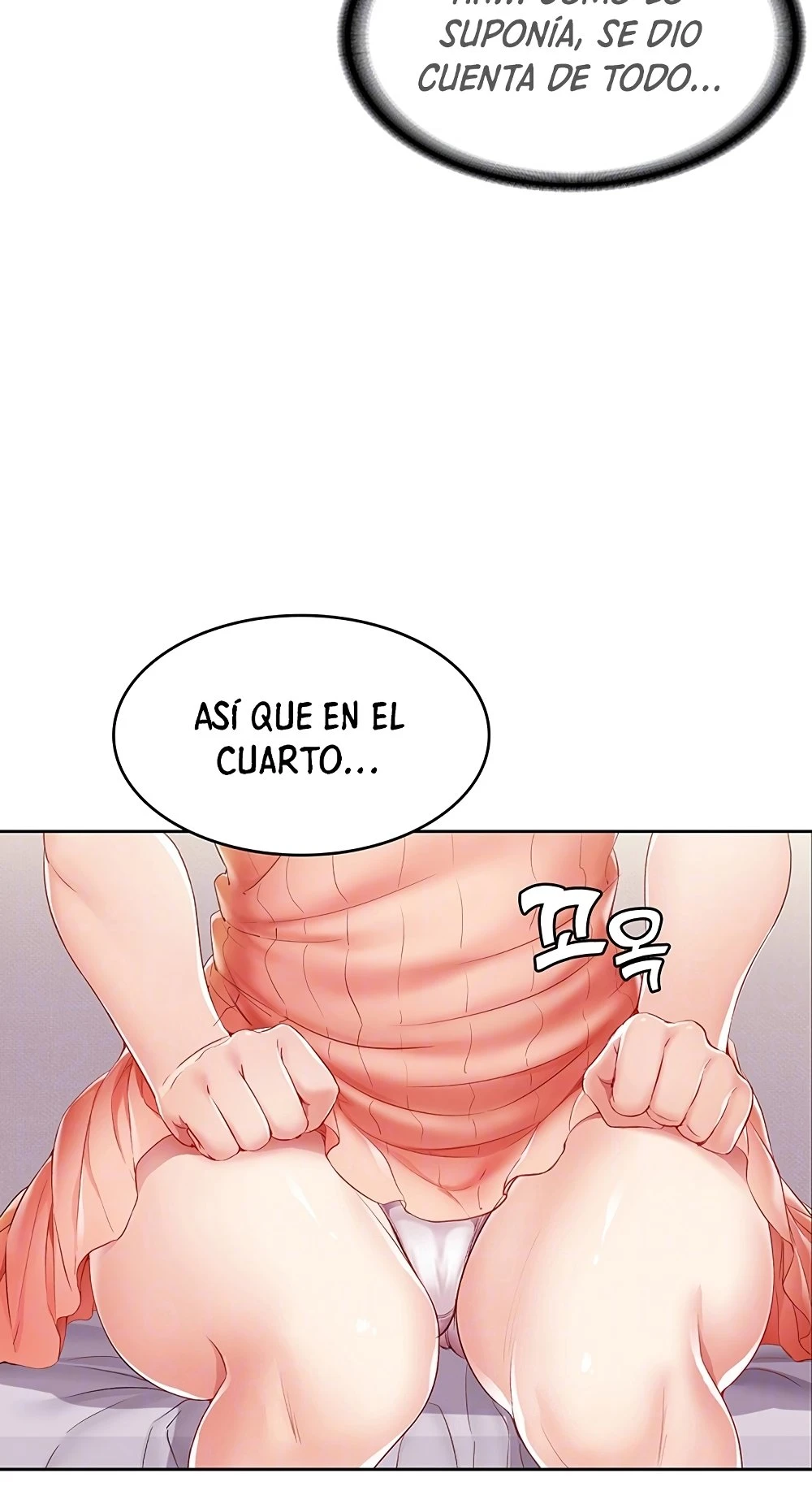 Dueña de la pensión - Capítulo 5 - Página 11 - LectorTMOo
