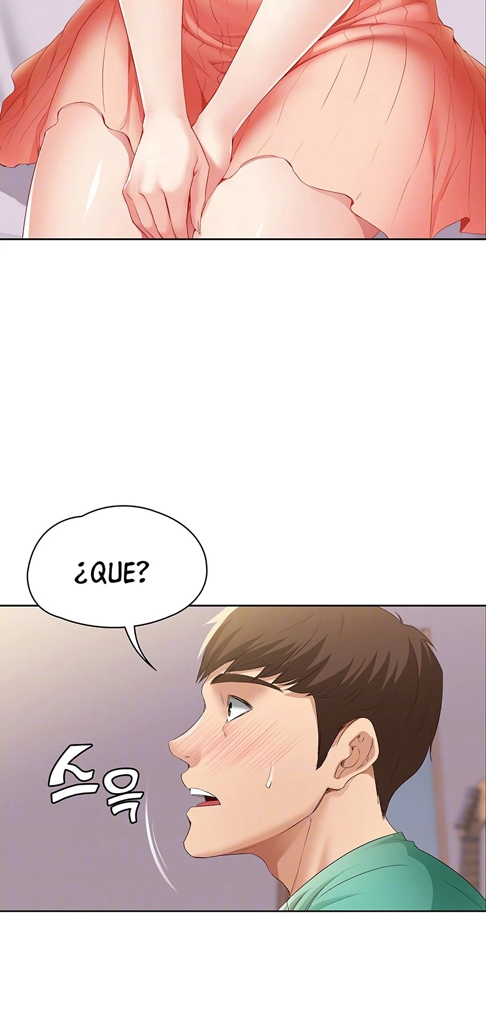 Dueña de la pensión - Capítulo 5 - Página 16 - LectorTMOo