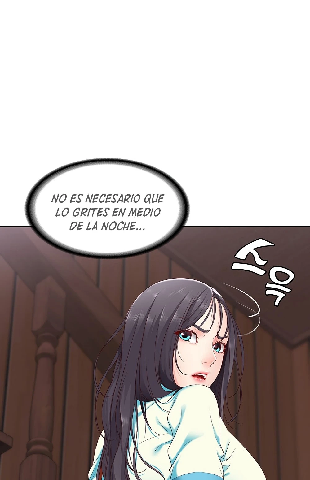 Dueña de la pensión - Capítulo 5 - Página 36 - LectorTMOo