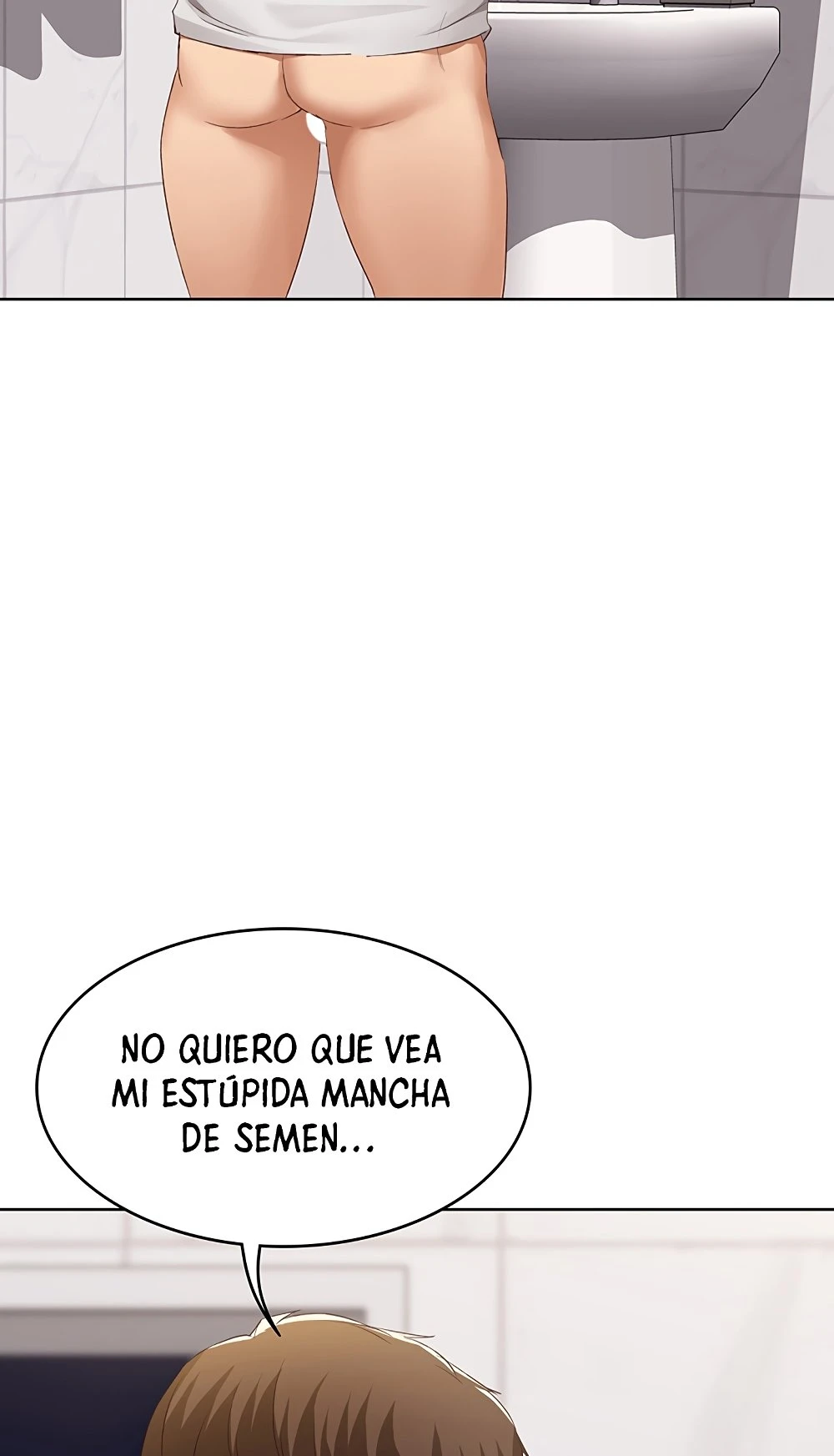 Dueña de la pensión - Capítulo 5 - Página 82 - LectorTMOo