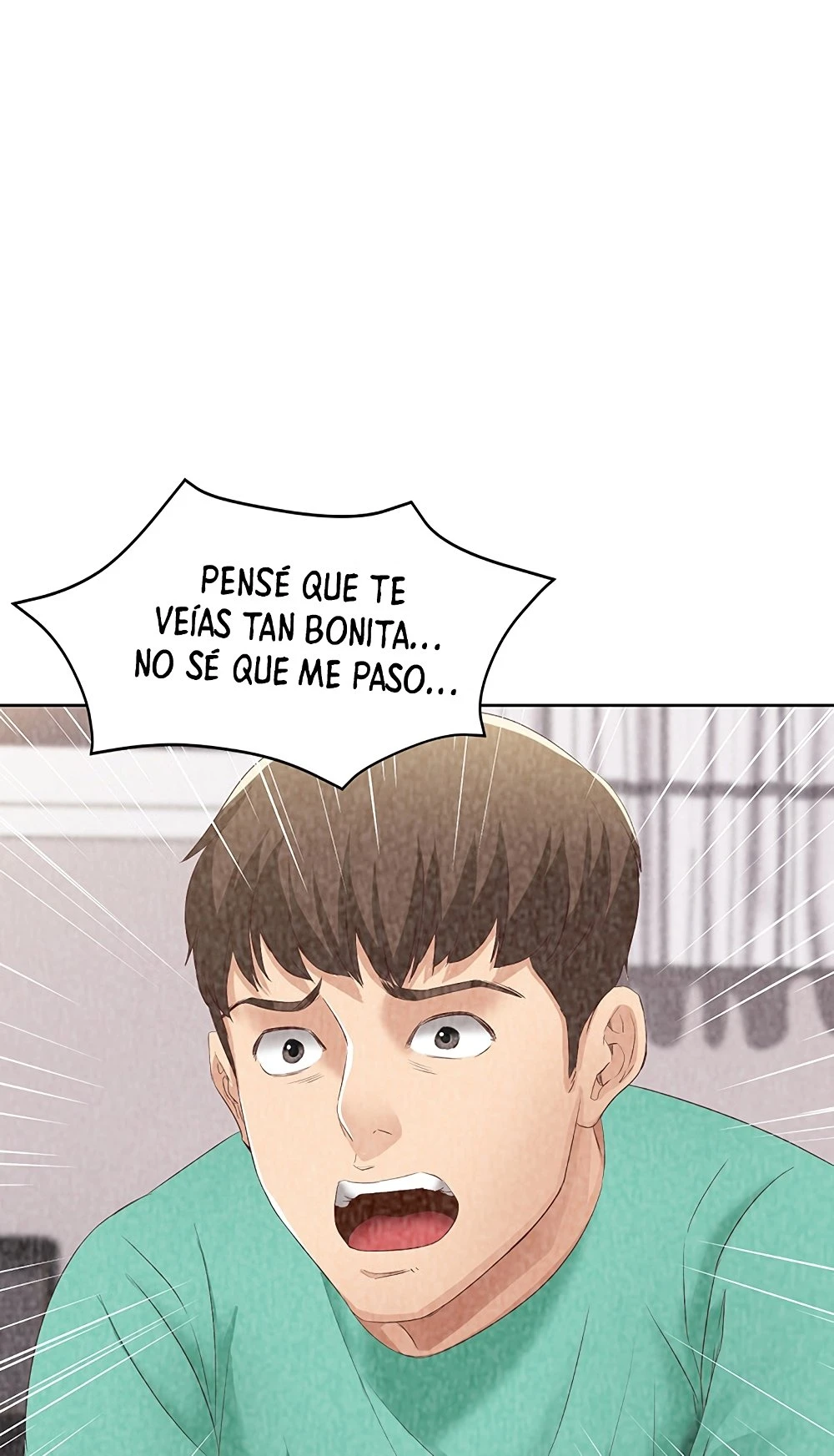 Dueña de la pensión - Capítulo 5 - Página 84 - LectorTMOo