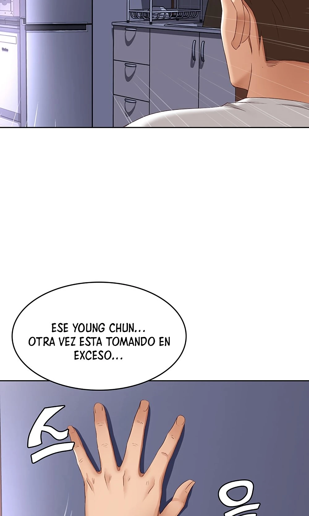 Dueña de la pensión - Capítulo 5 - Página 99 - LectorTMOo