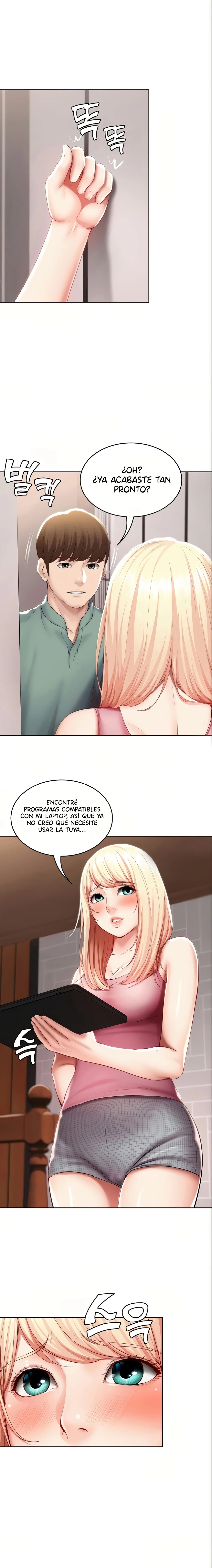 Dueña de la pensión - Capítulo 51 - Página 12 - LectorTMOo