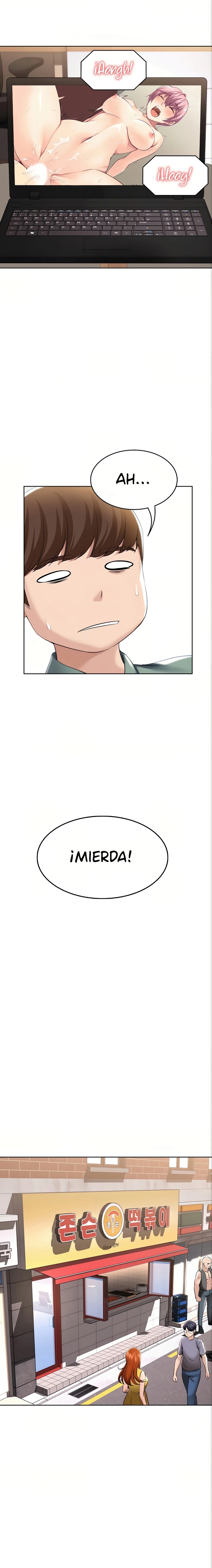 Dueña de la pensión - Capítulo 51 - Página 15 - LectorTMOo