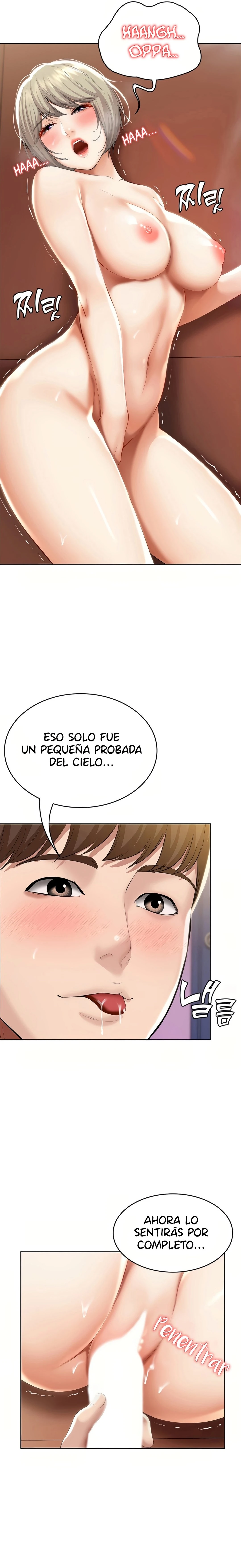 Dueña de la pensión - Capítulo 52 - Página 10 - LectorTMOo