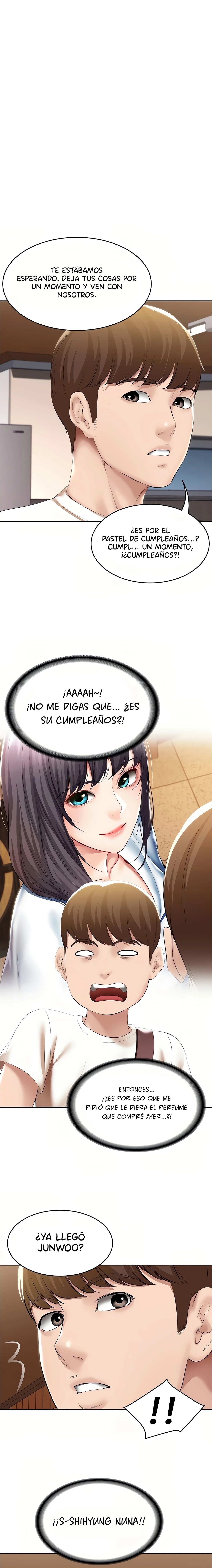 Dueña de la pensión - Capítulo 53 - Página 2 - LectorTMOo