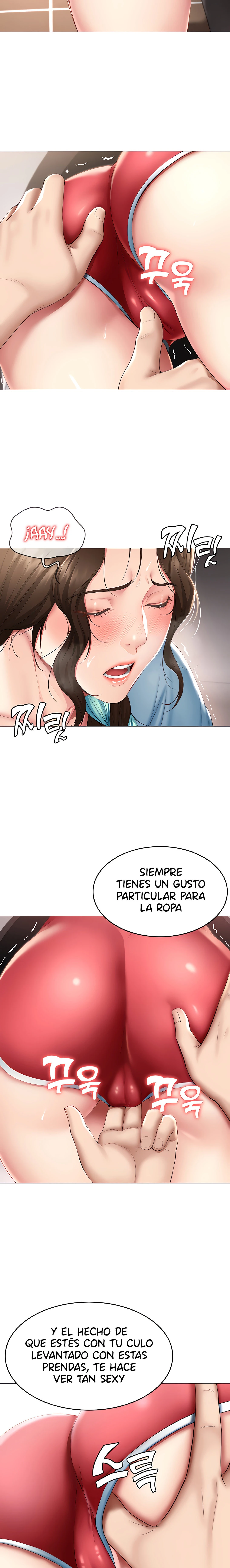 Dueña de la pensión - Capítulo 54 - Página 6 - LectorTMOo
