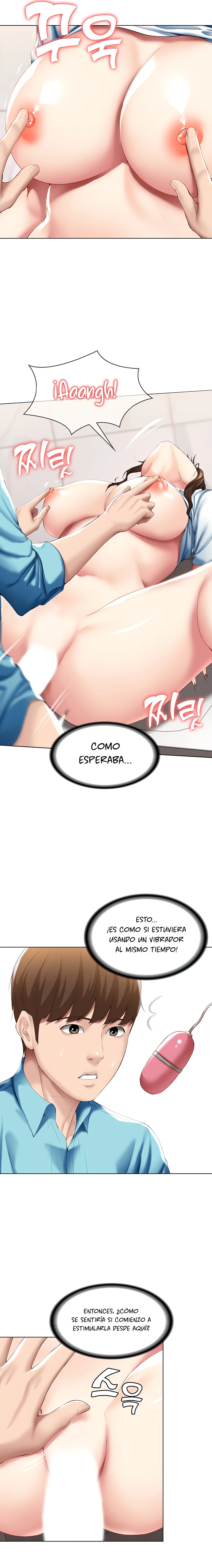 Dueña de la pensión - Capítulo 55 - Página 10 - LectorTMOo