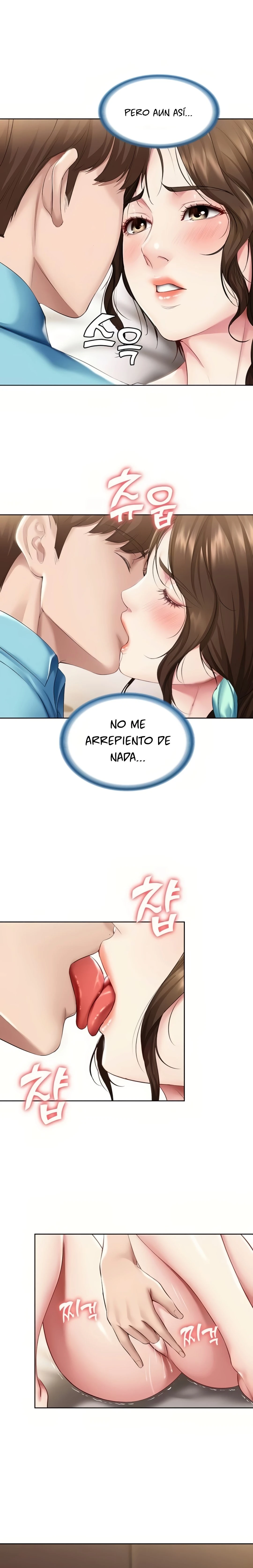 Dueña de la pensión - Capítulo 56 - Página 7 - LectorTMOo