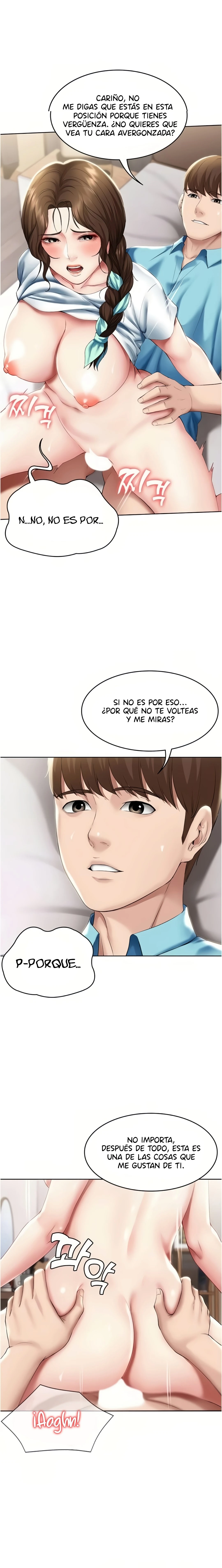 Dueña de la pensión - Capítulo 56 - Página 16 - LectorTMOo