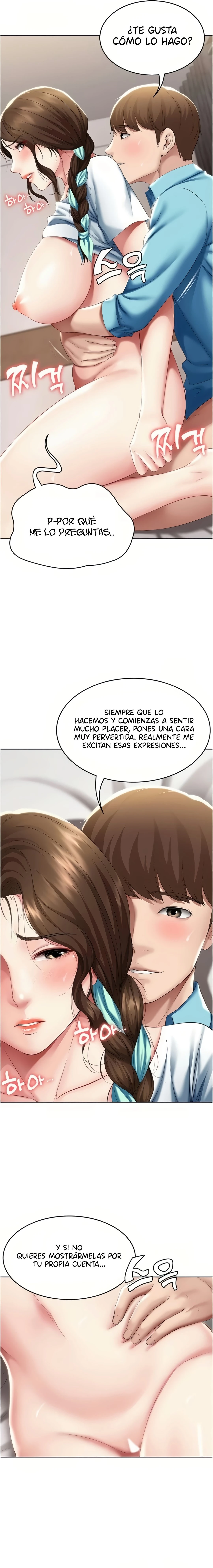 Dueña de la pensión - Capítulo 56 - Página 19 - LectorTMOo