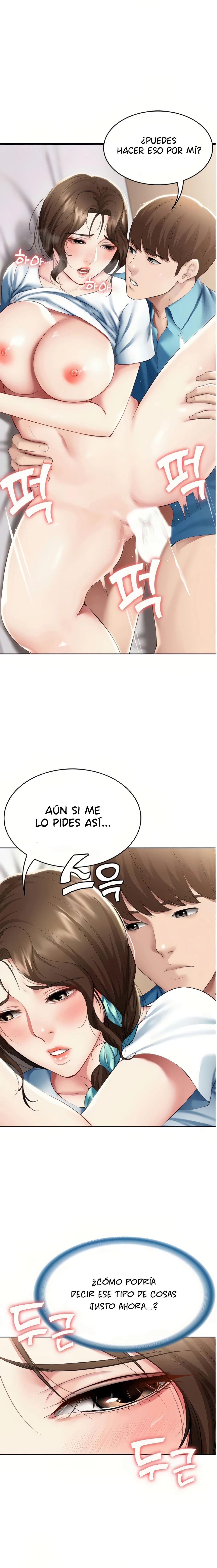 Dueña de la pensión - Capítulo 57 - Página 5 - LectorTMOo