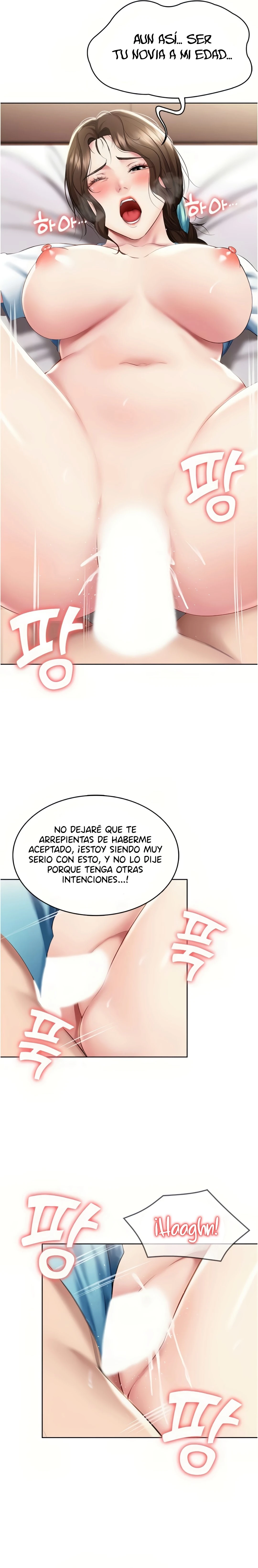Dueña de la pensión - Capítulo 57 - Página 7 - LectorTMOo