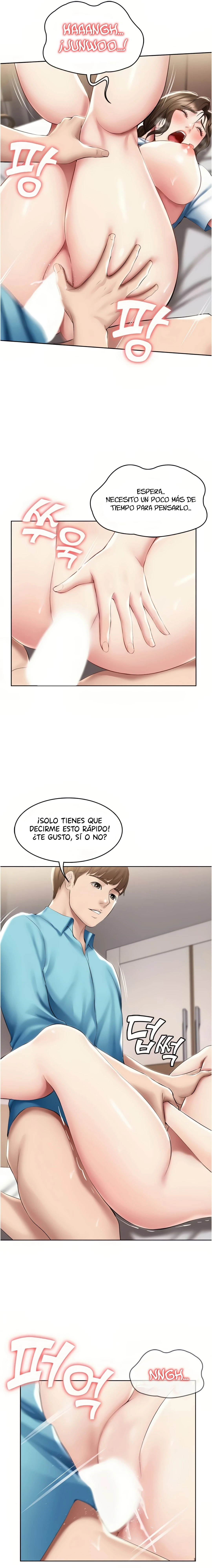 Dueña de la pensión - Capítulo 57 - Página 8 - LectorTMOo