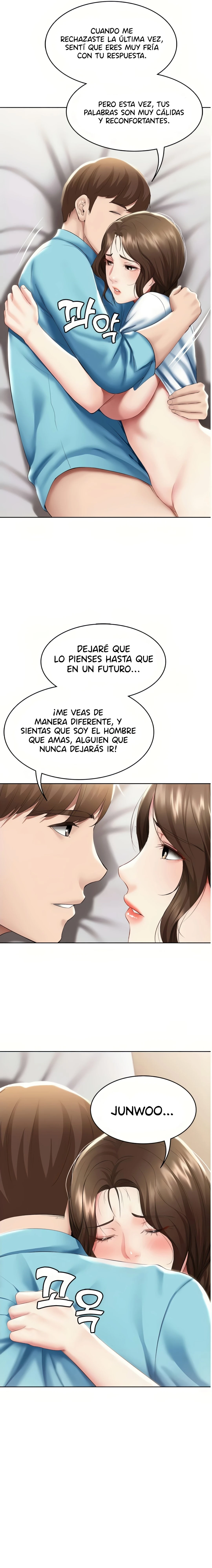 Dueña de la pensión - Capítulo 57 - Página 13 - LectorTMOo