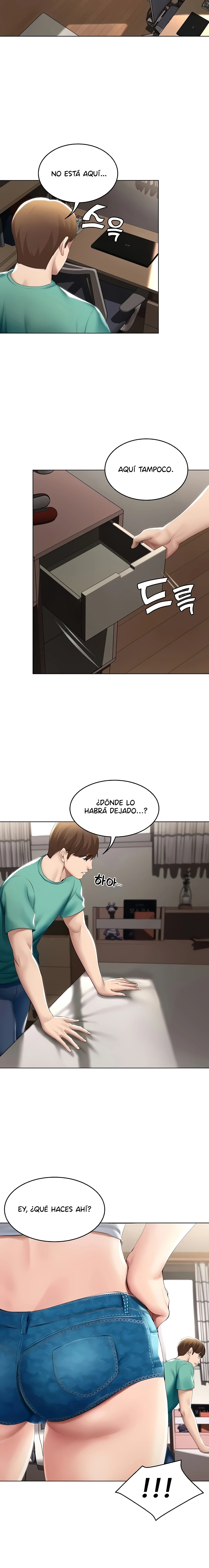 Dueña de la pensión - Capítulo 58 - Página 12 - LectorTMOo