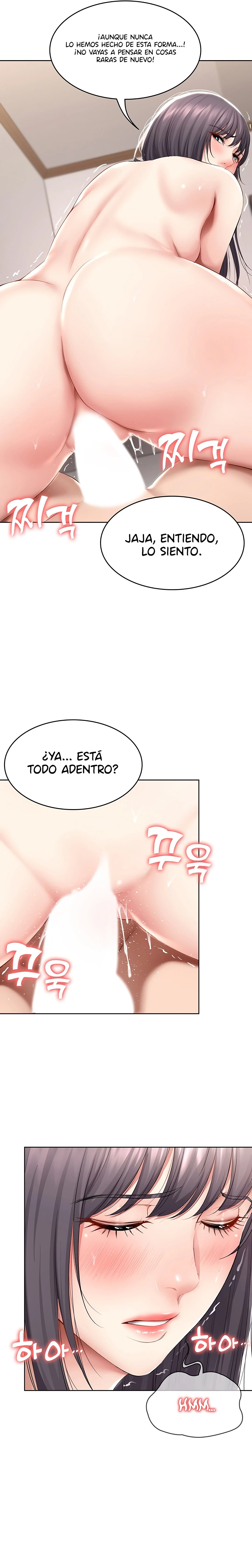 Dueña de la pensión - Capítulo 59 - Página 10 - LectorTMOo