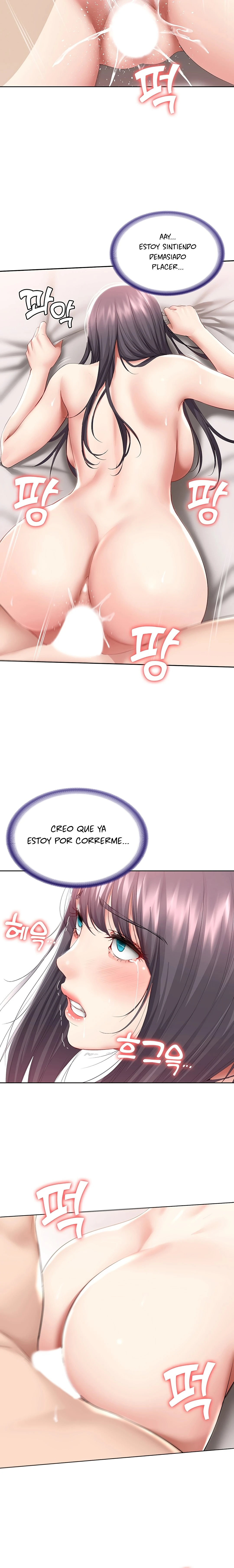 Dueña de la pensión - Capítulo 59 - Página 19 - LectorTMOo