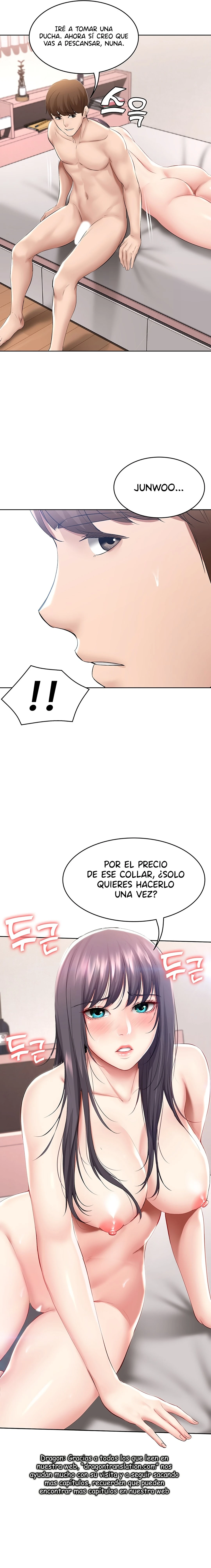 Dueña de la pensión - Capítulo 59 - Página 23 - LectorTMOo
