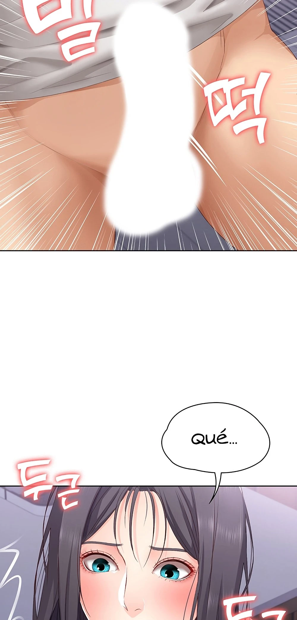 Dueña de la pensión - Capítulo 6 - Página 5 - LectorTMOo