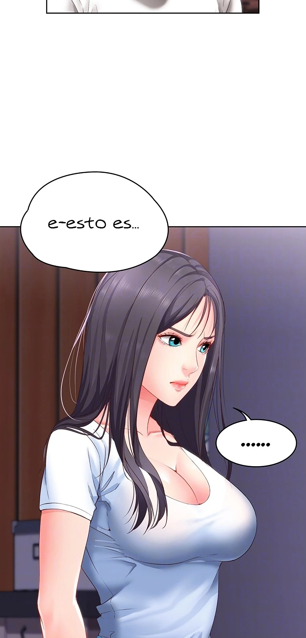 Dueña de la pensión - Capítulo 6 - Página 10 - LectorTMOo