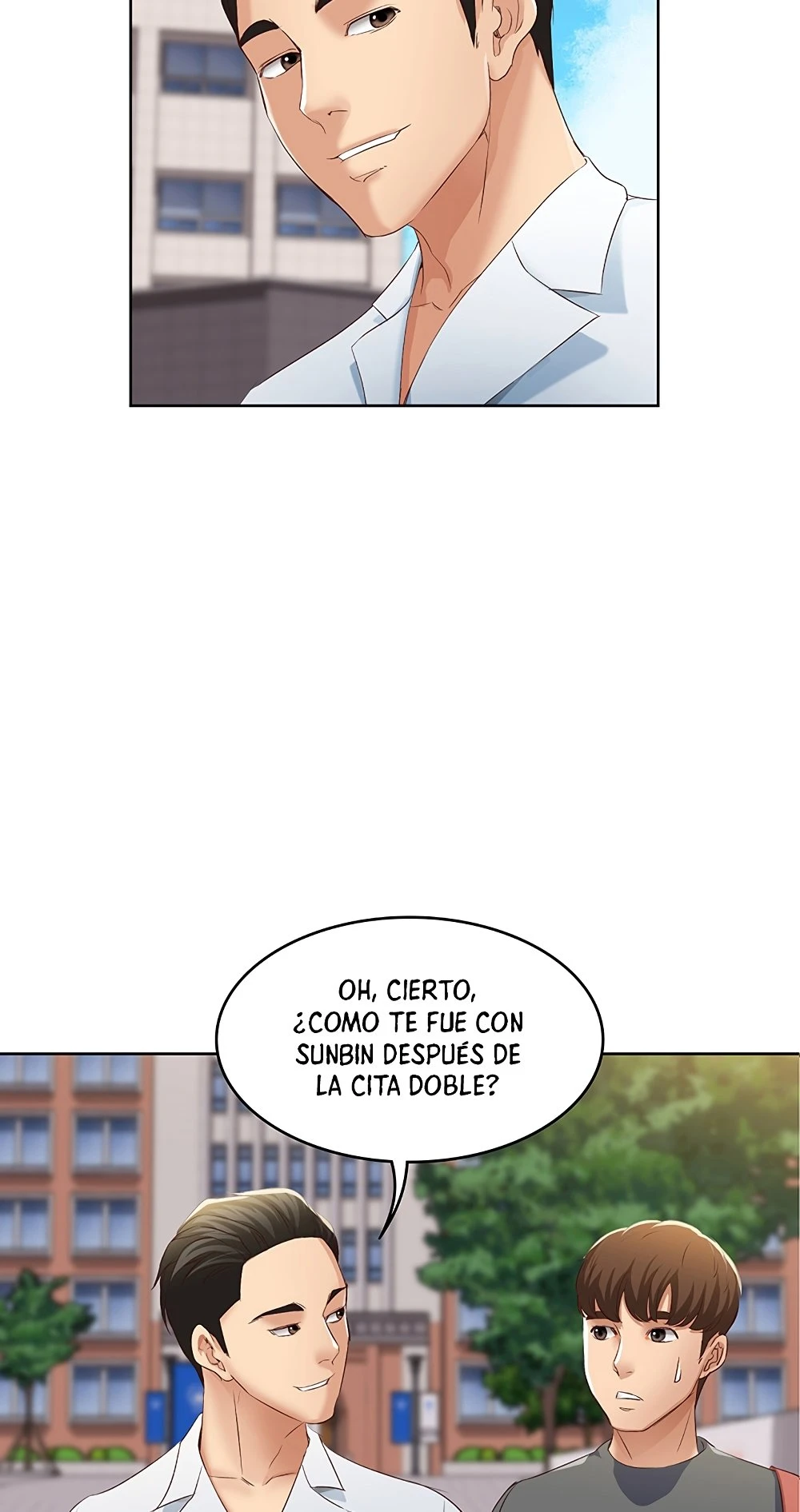 Dueña de la pensión - Capítulo 6 - Página 52 - LectorTMOo