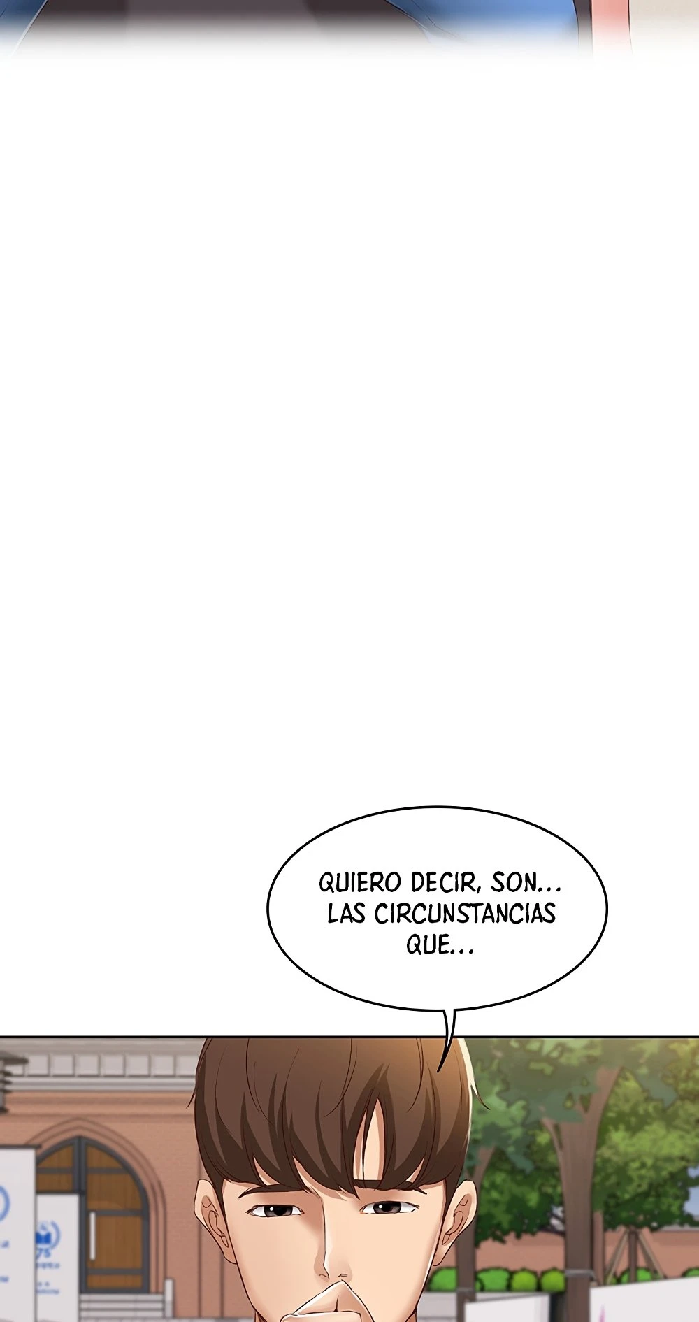 Dueña de la pensión - Capítulo 6 - Página 60 - LectorTMOo